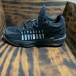 adidas DAME 7 EXTPLY Opponent Advisory FY9939 Basketball‎ Shoes, Mens sz 12 NEW